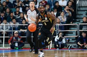 深度：山东男篮最终排名预测，极有可能季后赛一轮游