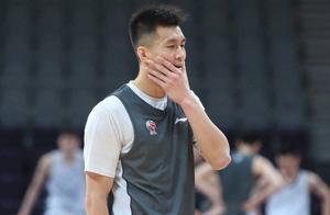 多些理解少些埋怨，CBA不仅要引进来还要走出去，翘板对谁都公平