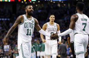 波士顿迷雾？NBA最近一周三件容易被球迷们忽略的事情
