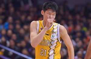 3战砍75分43板!又一本土神塔能比肩外援 斗新疆能成冲NBA的跳板？
