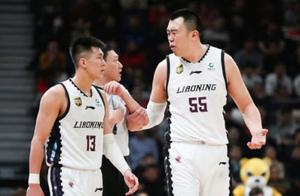 总决赛预演？官网为辽粤大战造势 韩德君缺席无碍硝烟四起