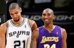 NBA最伟大的一届名人堂
