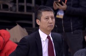 韩德君缺阵，广东队胜利在握？非也，辽宁队还有四大优势在手