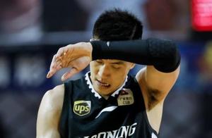 辽宁爆冷负吉林郭艾伦37分，谁注意郭士强发言？生气，点出不足
