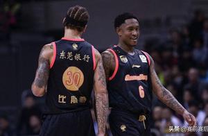 四强中已有三强具备三外援，辽宁队郭士强的表态让人佩服！