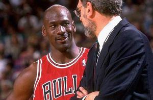 乔丹NBA历史中最不可能被破的十大记录！