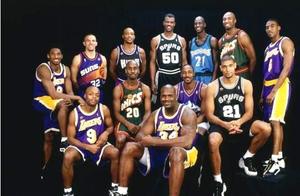 在NBA如何做一名合格的超级巨星？打球只是一方面，更重要还有5点