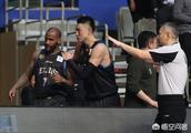 翟晓川砍下16+10+5，如何评价他的表现？