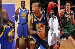 NBA 的这些交易，看上去巨亏，其实超划算