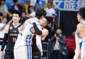 郭艾伦拿下32分，辽宁队106:102战胜福建队，怎么评价本场比赛两支球队的表现？