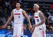 CBA季后赛广东宏远会不会全在广东打啊？