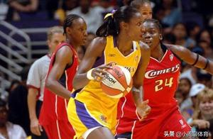 中国中锋试水WNBA！孙梦然将签约亚特兰大梦想队，成为历史第六人