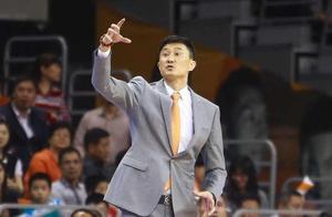 CBA最佳教练候选人出炉，四位教练入选，其中两位还是篮协领导