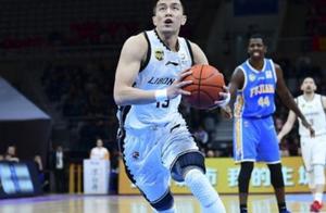 没有韩德君，辽宁能赢下系列赛吗？苏群的回答简单明了