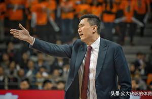 马尚展现全能姿态但串联性明显不够，重压下杜锋仍要攻克4大难关