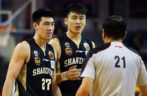 季后赛附加赛一触即发，山东男篮坐拥2大优势，但晋级正赛需1前提