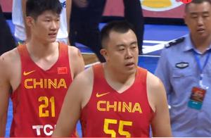 奇兵！20分钟怒砍21+10还隔扣大外！他比胡金秋更适合中国男篮！