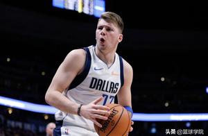 东契奇凭啥坐稳最佳新秀？数据证明，他是近10年来最无争议！