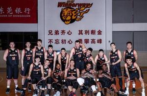 CBA常规赛命中率统计：广东两分球命中率居首，一数据仅倒数第二