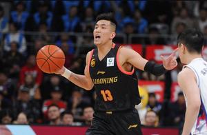 最佳赛季！第四节关键先生无缘最佳球员，但他是球迷心中的MVP