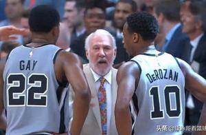 NBA历史第一纪录铁定要诞生！两项纪录都是前无古人，后难有来者