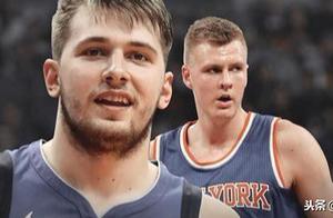 哈里卢卡！5个维度谈谈这位刚刚年满20岁的NBA天才到底强在哪儿？