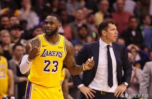 「NBA」只有在更彻底的失败之后才能让湖人队下决心做出变革