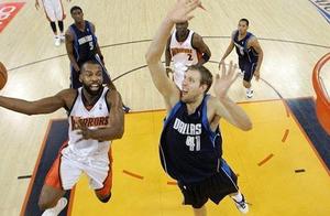 NBA:十大令人失望的季后赛球队