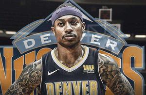 三年前MVP，如今替补打不上，NBA没有奇迹