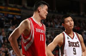 可喜可贺！又一中国球员签下合同，4月份登陆WNBA！