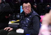 辽宁队教练郭士强表示，冲击总冠军目标不会变，你认为老叔是胸有成竹？还是耀武扬威？
