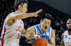 岌岌可危！首钢输吉林27分创赛季新高，或已退出联赛前4争夺