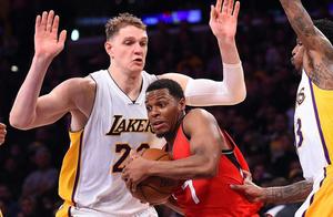 NBA本赛季不为球队效力却拿着千万年薪的5位球员，这是真正的躺赚