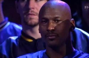 NBA十大让人动容的瞬间，哪一幕戳中了你的泪点