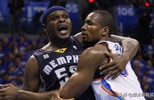 NBA无球可打的两大全明星球员，他们还拥有非常不错的实力