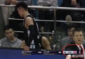 辽吉第43轮比赛，为啥撤下高诗岩？
