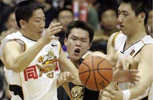广东江苏再相逢，还记得14年前荡气回肠的一战么？