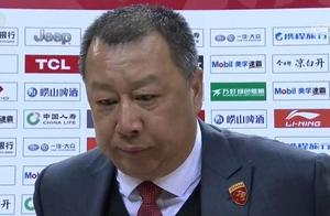 让失意豪门走上正轨!又一位辽宁籍主帅证明自己 他不比郭士强差?