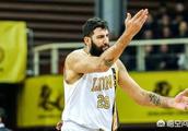 CBA浙江广厦队的博洛西斯球风奇葩。其他球队都在更换外援，为什么广厦队没有动作？