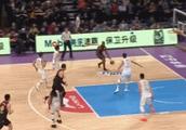 CBA卫冕冠军辽宁队遭重创！韩德君左手受伤或赛季报销，若无大韩辽篮能战广东么？