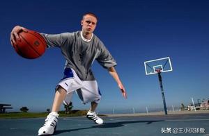 图说美国三大街球手，一人打过CBA，一人成为姚明队友。