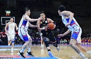 CBA最终排名及季后赛对阵：广东赢深圳避开新疆，辽宁约战新疆