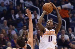 强文推荐 | 你能信吗？堂堂NBA球员居然要看自己集锦找自信