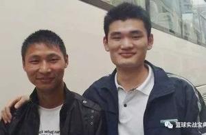出动锦鲤！中国男篮为了世界杯拼了，不过蔡徐坤再次躺枪