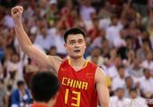姚明如果算是中国体坛第一人，那岂不是让很多人尴尬？