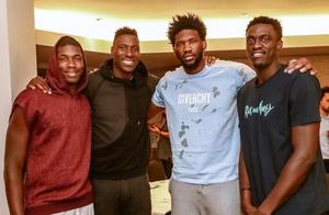 NBA比赛球迷命中半场投篮奖励4.5W美金，那你知道CBA奖励什么吗？
