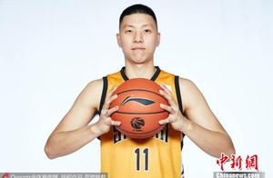 CBA山西队召回李敬宇 曾疑因态度问题被下放