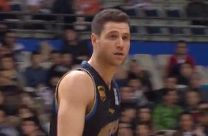 CBA：寂寞大神和上海男篮还有几成机会进季后赛