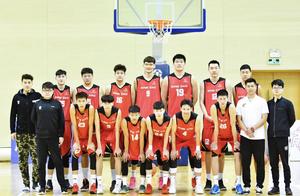 捷报再传丨CBDL第六轮青岛男篮大胜浙江