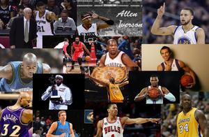 什么数据可以拿MVP，盘点NBA近20年的常规赛MVP